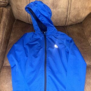 GAP Fit Royal Blue Active Jacket